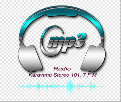 Logo de la radio